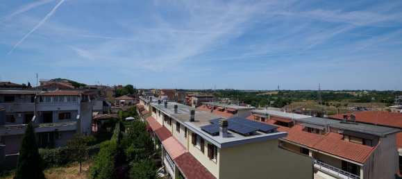 1 bedroom Penthouse in Rome, Italy No. 313114 9