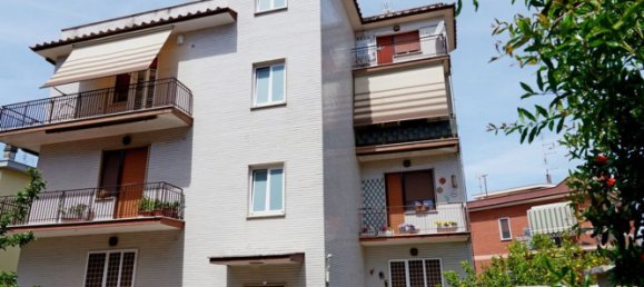 1 bedroom Penthouse in Rome, Italy No. 313114 32