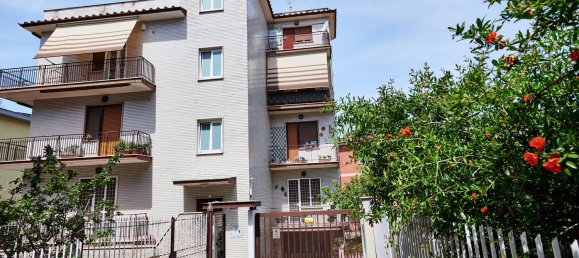 1 bedroom Penthouse in Rome, Italy No. 313114 30