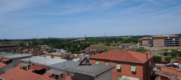 1 bedroom Penthouse in Rome, Italy No. 313114 10