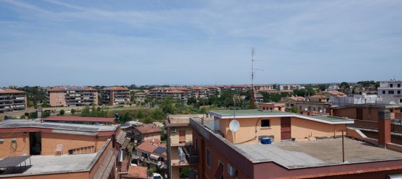 1 bedroom Penthouse in Rome, Italy No. 313114 11