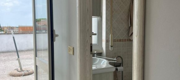 1 bedroom Penthouse in Rome, Italy No. 313114 21