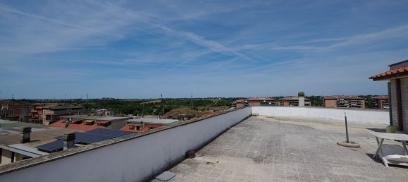 1 bedroom Penthouse in Rome, Italy No. 313114 8