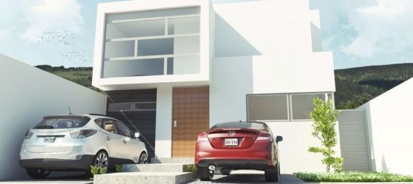 3 غرف نوم منزل في Queretaro, Mexico رقم 151404 2