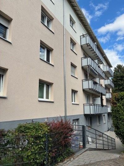 2-Zimmer Wohnung in Heidelberg, Germany, Nr. 354492