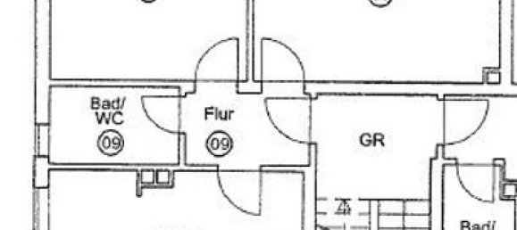 2-Zimmer Wohnung in Heidelberg, Germany, Nr. 354492 6