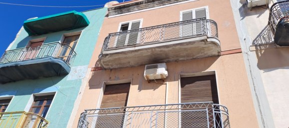 2 bedrooms Apartment in Augusta, Italy No. 62904 6