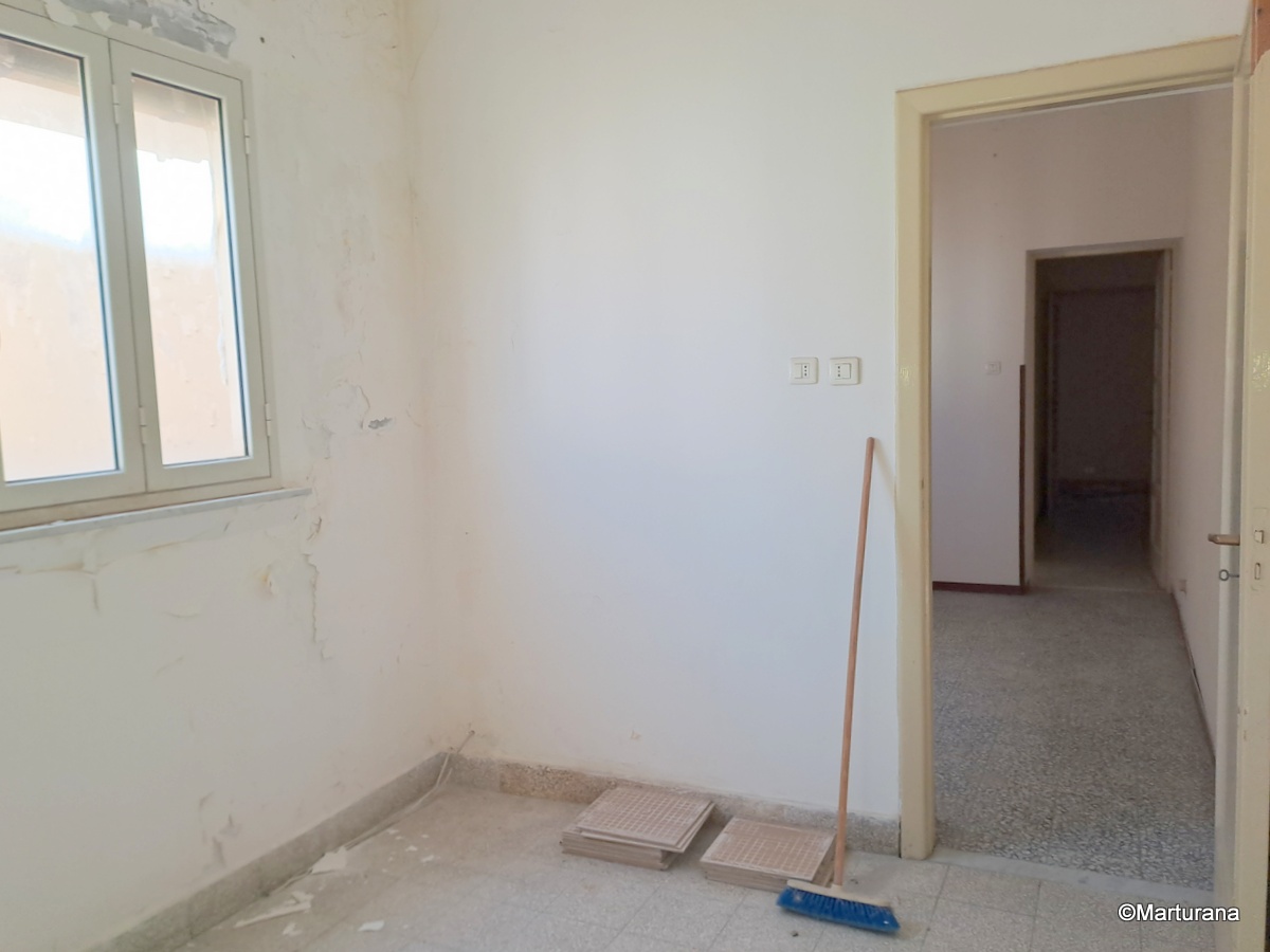 2 bedrooms Apartment in Augusta, Italy No. 62904