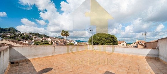 5 Schlafzimmer Haus in Santa Perpetua De Mogoda, Spain, Nr. 64358 31