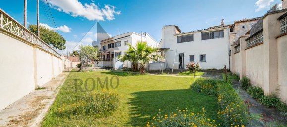 5 Schlafzimmer Haus in Santa Perpetua De Mogoda, Spain, Nr. 64358 2