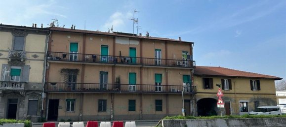3 rooms Apartment in Opera, Italy No. 261226 8