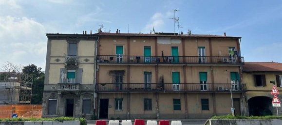 3 rooms Apartment in Opera, Italy No. 261226 7