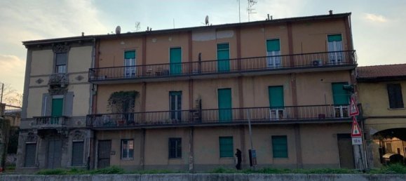 3 rooms Apartment in Opera, Italy No. 261226 12