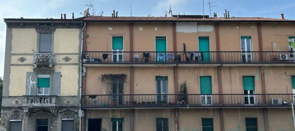 3 rooms Apartment in Opera, Italy No. 261226 6