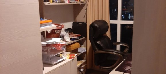 Кондоминиум  с 2 спальнями в Пляж Рейли, Таиланд № 65183 4