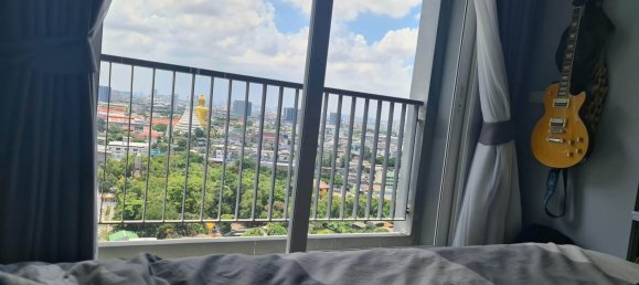 Кондоминиум  с 2 спальнями в Пляж Рейли, Таиланд № 65183 7