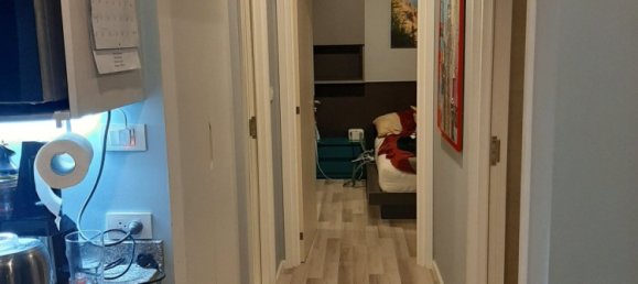 Кондоминиум  с 2 спальнями в Пляж Рейли, Таиланд № 65183 6