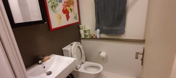 Кондоминиум  с 2 спальнями в Пляж Рейли, Таиланд № 65183 5