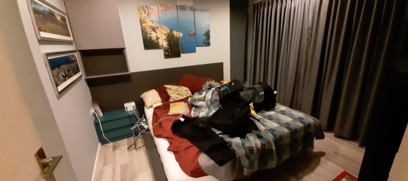 Кондоминиум  с 2 спальнями в Пляж Рейли, Таиланд № 65183 3