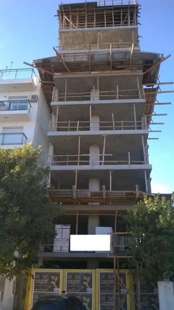 Studio in Santa Fe, Argentina No. 6734