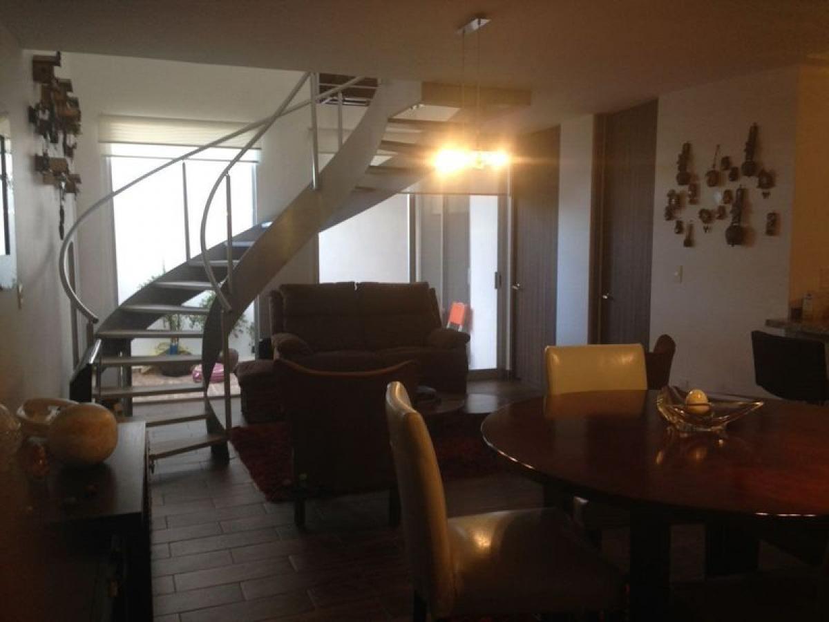 Casa T2 em Queretaro, Mexico N.º 160307