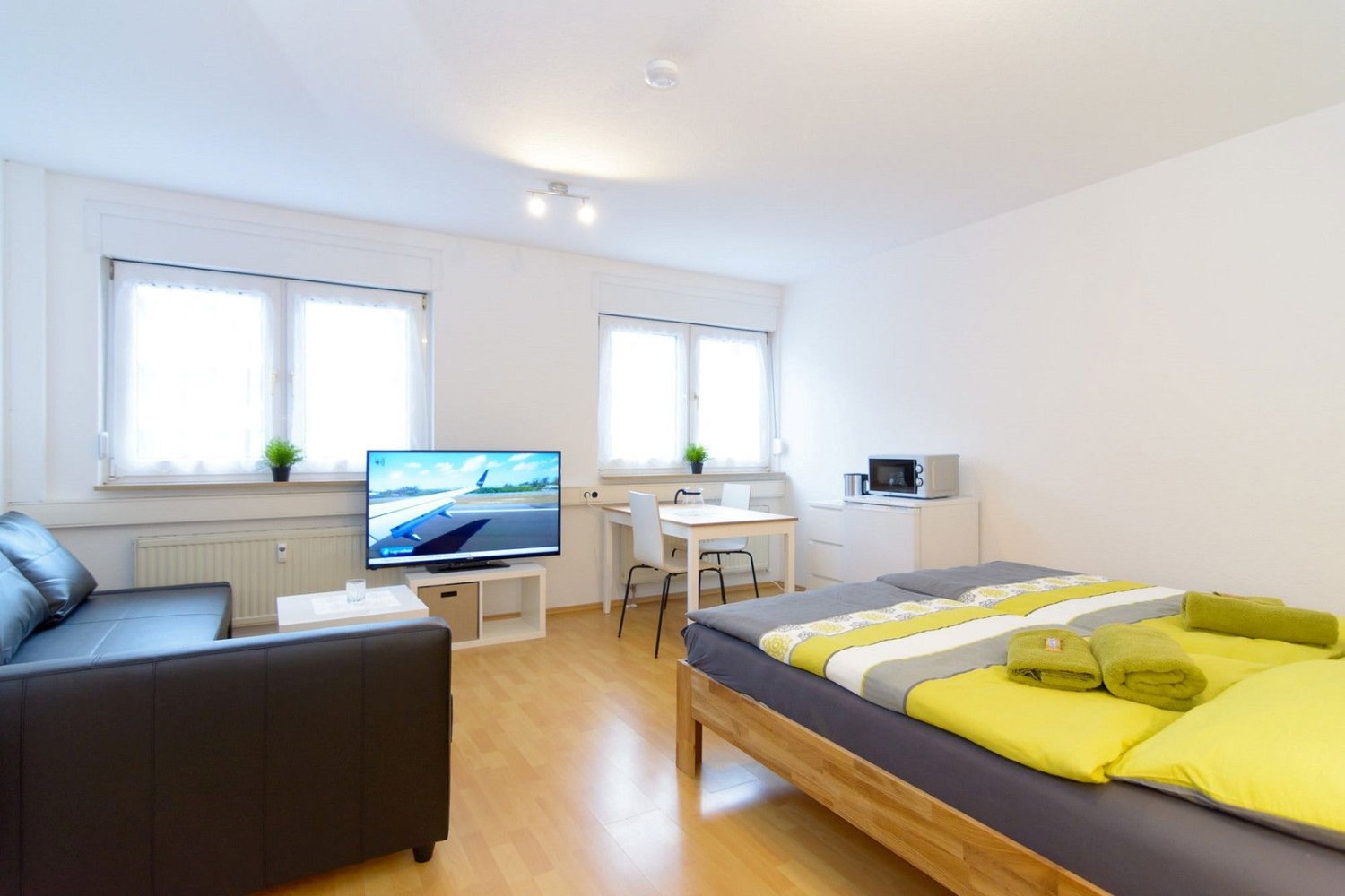 Офис 150м² в Нюрнберг, Германия № 218329