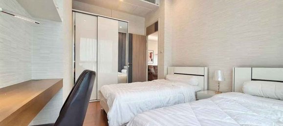 1 Schlafzimmer Eigentumswohnung in Bangkok, Thailand, Nr. 28895 9