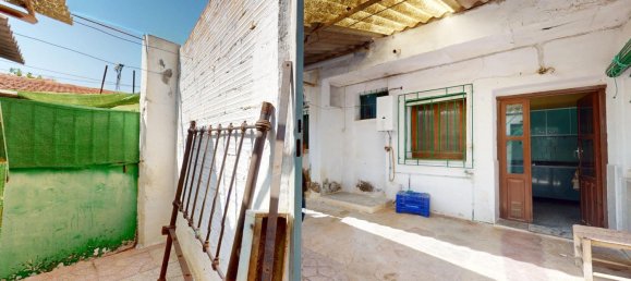 4 غرف نوم منزل في Corvera, Spain رقم 144372 21