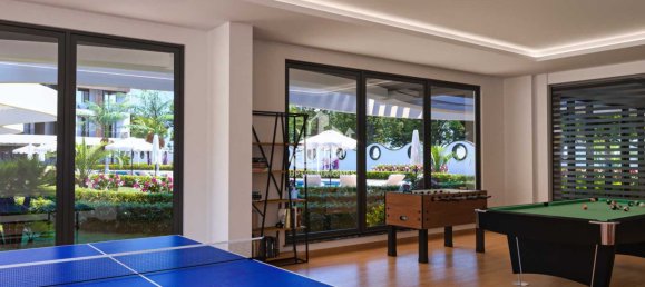 Apartamento de 1+1 en Oba, Turkey No. 4855 18