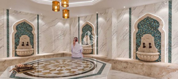 Apartamento de 1+1 en Oba, Turkey No. 4855 16