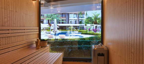 Apartamento de 1+1 en Oba, Turkey No. 4855 17