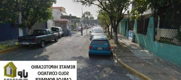 Casa T2 em Candelaria, Mexico N.º 146297 2