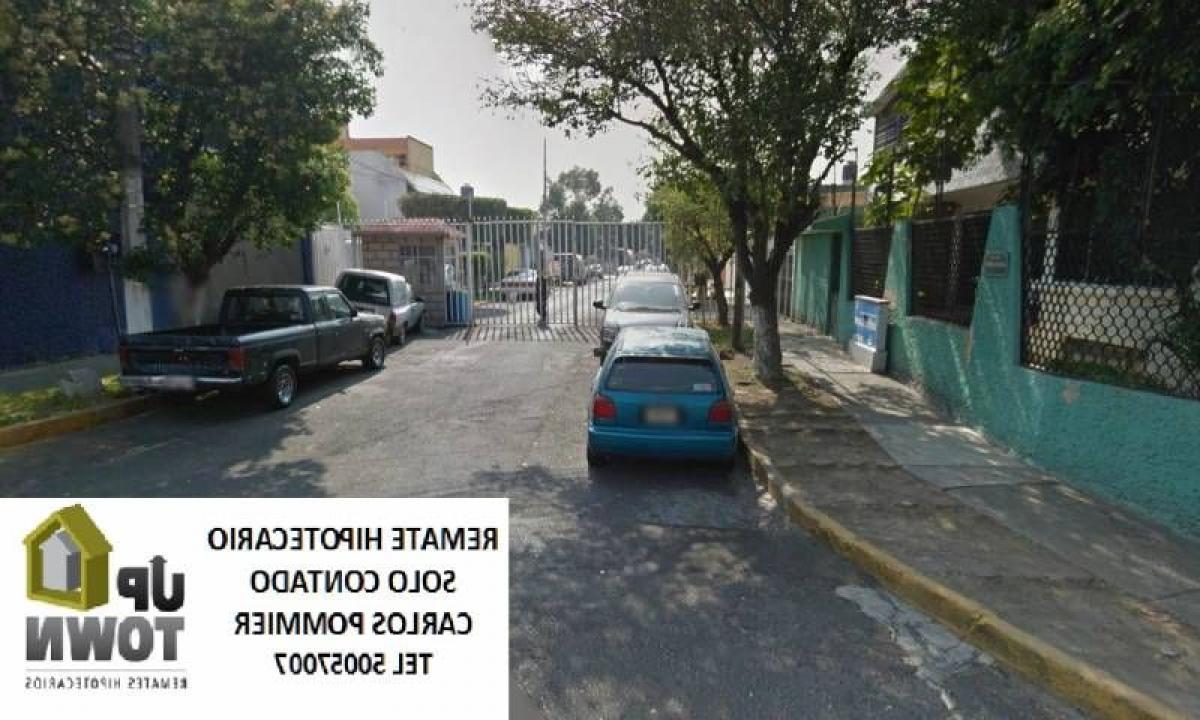 Casa T2 em Candelaria, Mexico N.º 146297