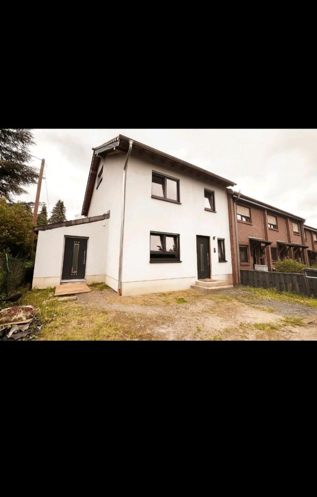 4 غرف نوم تاون هاوس في Mettmann, Germany رقم 325994