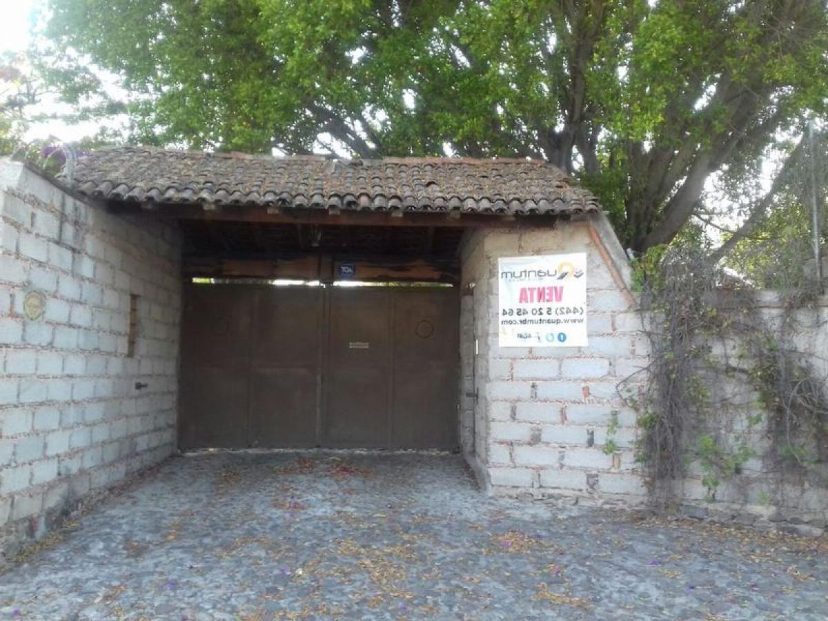 3 chambres Maison à Queretaro, Mexico No. 164218