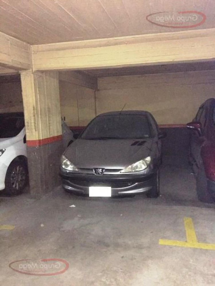 Entrepôt à Buenos Aires, Argentina No. 106319