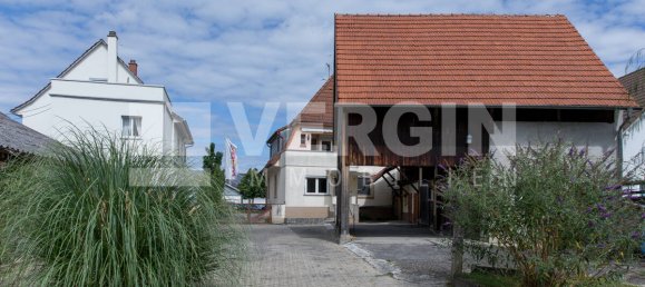 6 غرف نوم تاون هاوس في Ortenaukreis, Germany رقم 290921 4