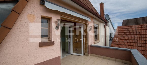 6 غرف نوم تاون هاوس في Ortenaukreis, Germany رقم 290921 20