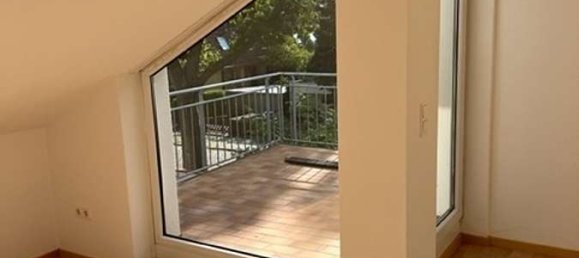 Apartamento de 1 dormitorio en Lichtenrade, Germany No. 26412 9