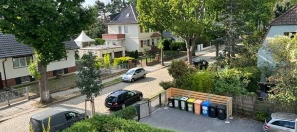 Apartamento de 1 dormitorio en Lichtenrade, Germany No. 26412 5