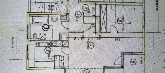 Apartamento de 1 dormitorio en Lichtenrade, Germany No. 26412 23