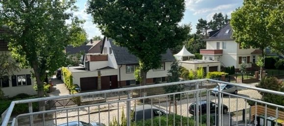 Apartamento de 1 dormitorio en Lichtenrade, Germany No. 26412 4