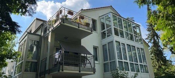 Apartamento de 1 dormitorio en Lichtenrade, Germany No. 26412 18