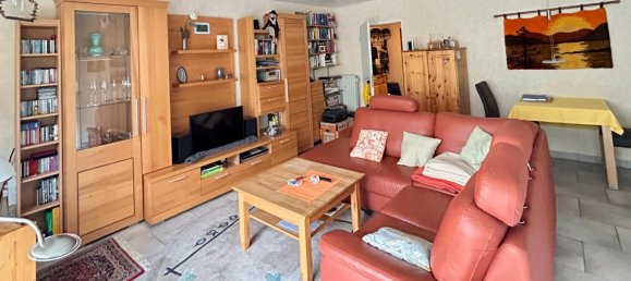 1 bedroom Apartment in Erlangen-Hochstadt, Germany No. 257999 8
