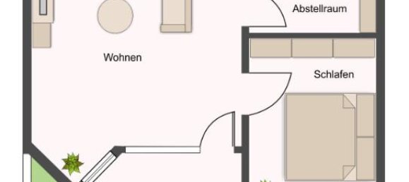 1 bedroom Apartment in Erlangen-Hochstadt, Germany No. 257999 18
