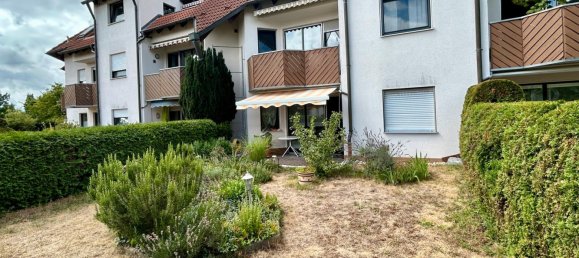 1 bedroom Apartment in Erlangen-Hochstadt, Germany No. 257999 4