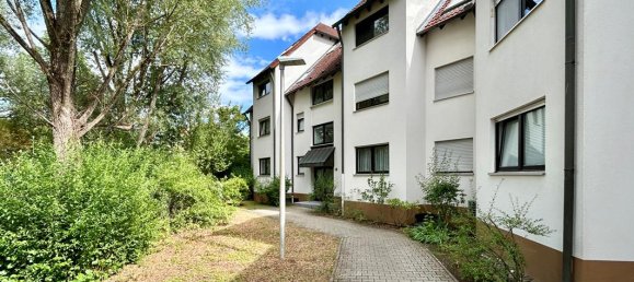 1 bedroom Apartment in Erlangen-Hochstadt, Germany No. 257999 2