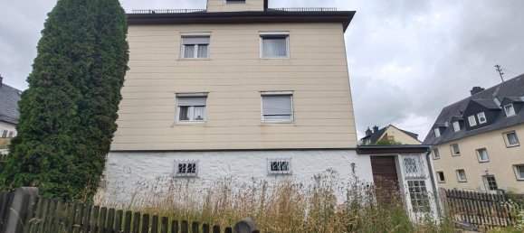 4-Zimmer Stadthaus in Hof, Germany, Nr. 210492 2