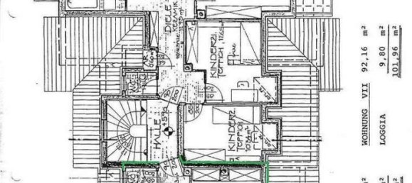 2غرفة شقة في St. Florian, Austria رقم 225108 10