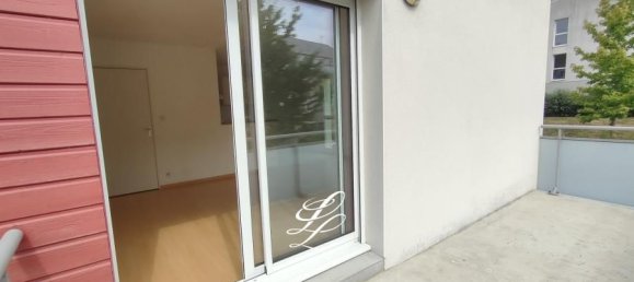 Apartamento T2 em Rennes, France N.º 288855 2